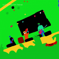 World Tour Singing GIF by La Guarimba Film Festival