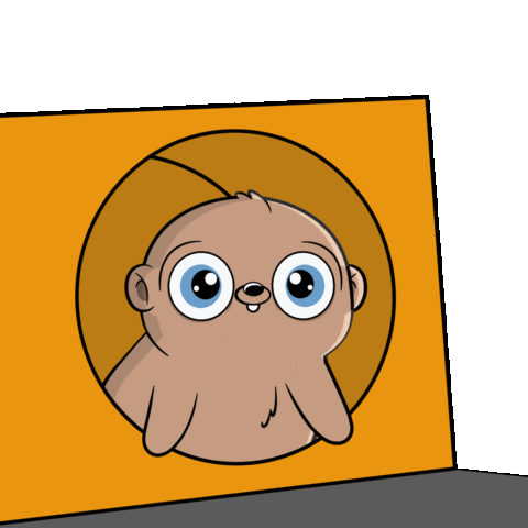 See You Hello GIF by Fugz Official