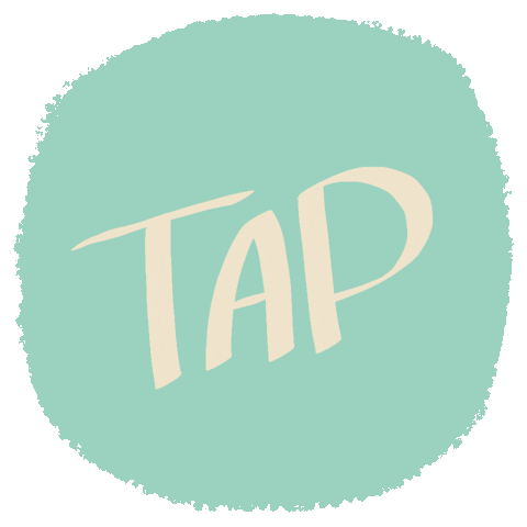 Post Tapping Sticker