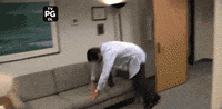 parkour GIF