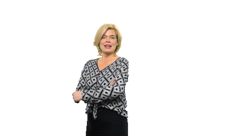 Julia Klöckner Sticker by CDU