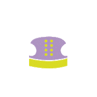 Kill Shot Bullseye Sticker by Sweet Axe Throwing Co.