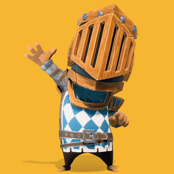 Good Morning Hello GIF by Exalted Studio