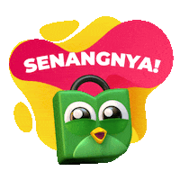 Happy Birthday Sticker by Tokopedia