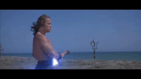 Conan GIF