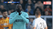 Motivation Fail GIF by ElevenSportsBE