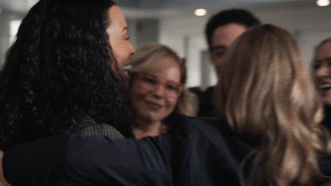 Hugs GIF by Paramount+