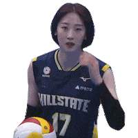 Hair Serve Sticker by kovopr