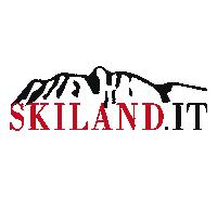 Skirental Sticker by La Crusc