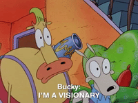 rockos modern life nicksplat GIF