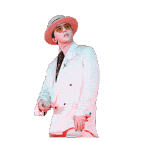 G Dragon Sticker