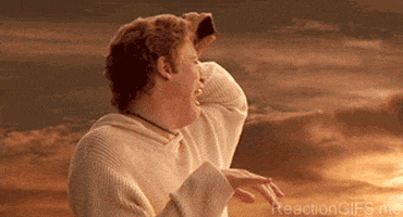 heaven crying GIF