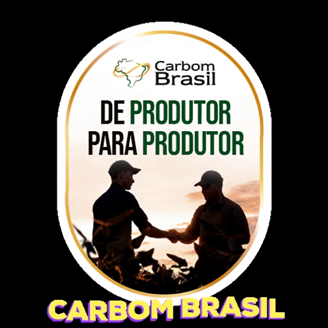 carbombrasill giphygifmaker brasil agro agricultura GIF