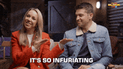 Angry Channel 9 GIF by The Block