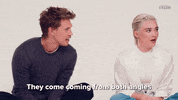 Austin Butler GIF by BuzzFeed
