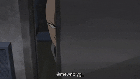 Openingdoor GIF