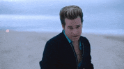 House On Fire Singing GIF by Ryan Cabrera