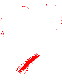 Valentines Day Heart Sticker by esfascinante