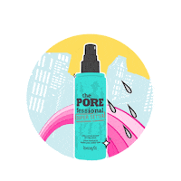 Benefit Porefessional Sticker by Benefit Cosmetics Singapore