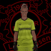 Happy Werkself GIF by Bayer 04 Leverkusen