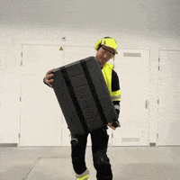 dbjourneygifs travel bag ski journey GIF