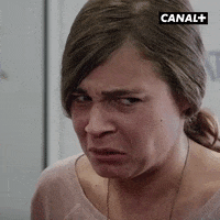 Canal Plus Lol GIF by CANAL+