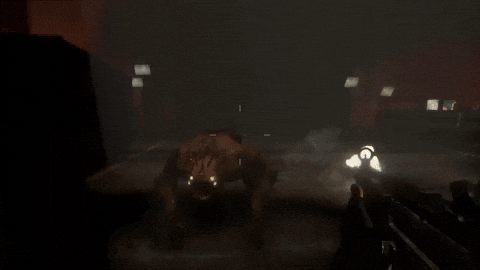 Person Fps GIF by Wired Productions