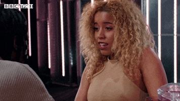 Bbc One Love GIF by BBC Three