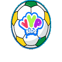 Copa Do Mundo Futebol Sticker