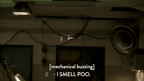 comedy central season 3 episode 20 GIF by Workaholics