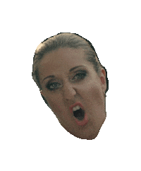 Miley Cyrus What Sticker by MELOTIKA