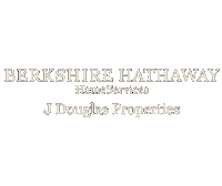 real estate house Sticker by Berkshire Hathaway HomeServices J Douglas Properties