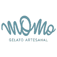 momo gelato Sticker by na bossa
