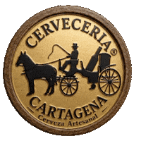 Cervezaartesanal Sticker by CERVECERIA CARTAGENA
