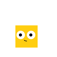 Pixel Kurier Sticker by InPost