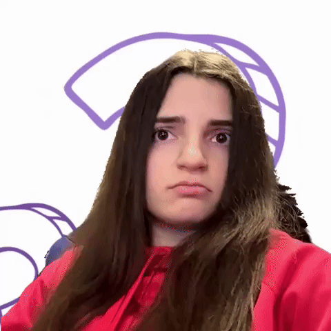 BrittanySchu giphyattribution giphycreatortest GIF