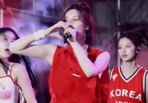 Dance Bae GIF