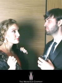 GIF by The Weinstein Company