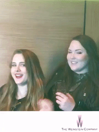 GIF by The Weinstein Company