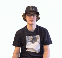 Fu Middle Finger GIF by Jan Metternich