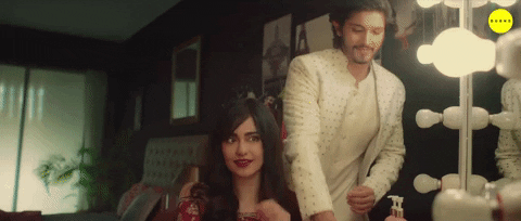 Make Up Beauty GIF by Big Bang Music