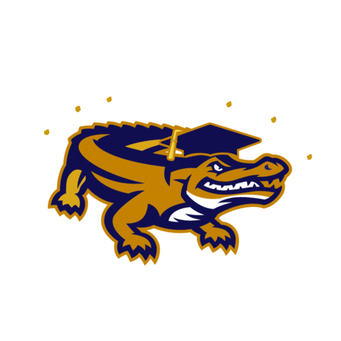 Graduation Commencement Sticker by San Francisco State University