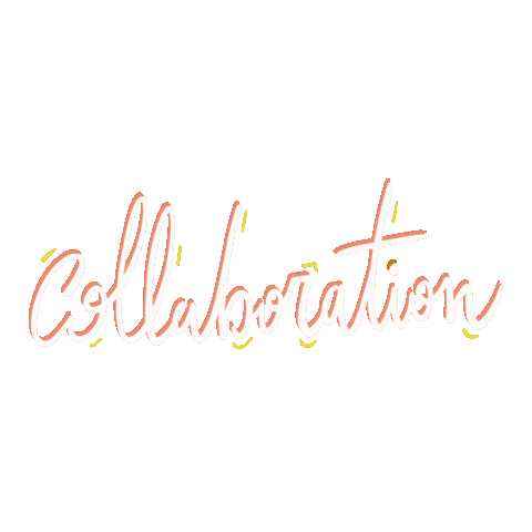 Ad Collaboration Sticker by grousseta