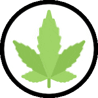 hhvape bad marijuana ban Sticker
