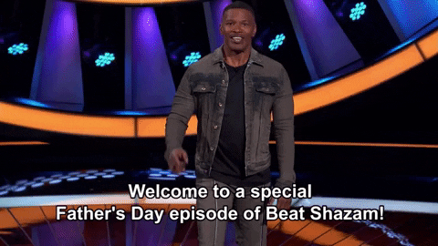 Jamie Foxx Dance GIF by Beat Shazam
