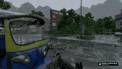 Tiger Bay Rain GIF by Gray Zone Warfare