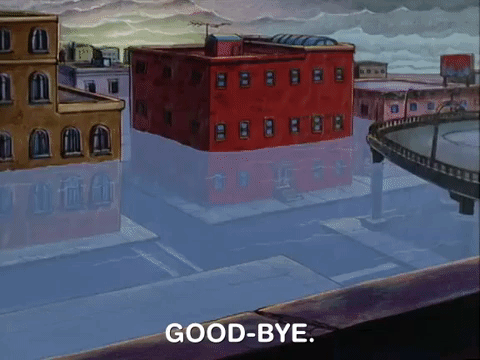 hey arnold nicksplat GIF