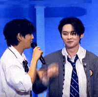 Stray Kids Kiss GIF