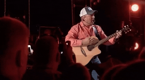 country music singing GIF by CMA Fest: The Music Event of Summer