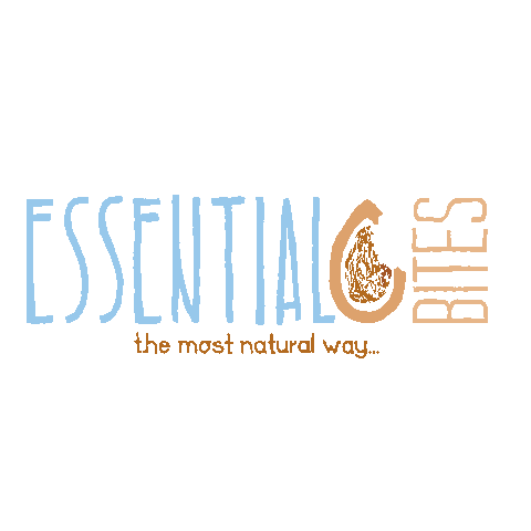essentialbites giphyupload lunch time yummy yummy yummy essential bites Sticker